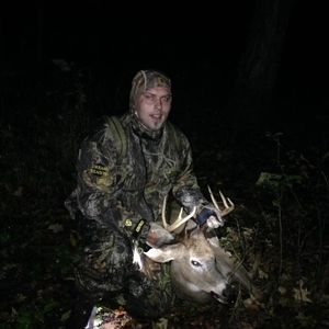 Meet your Posher, Cory